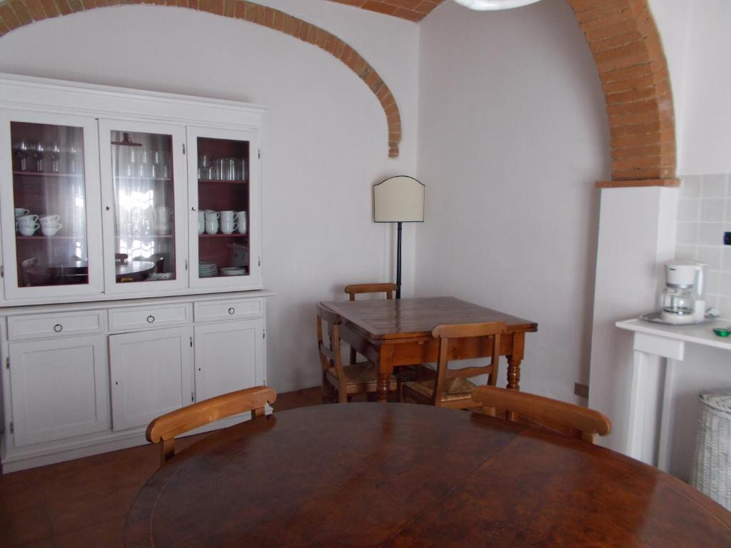 La Francigena *