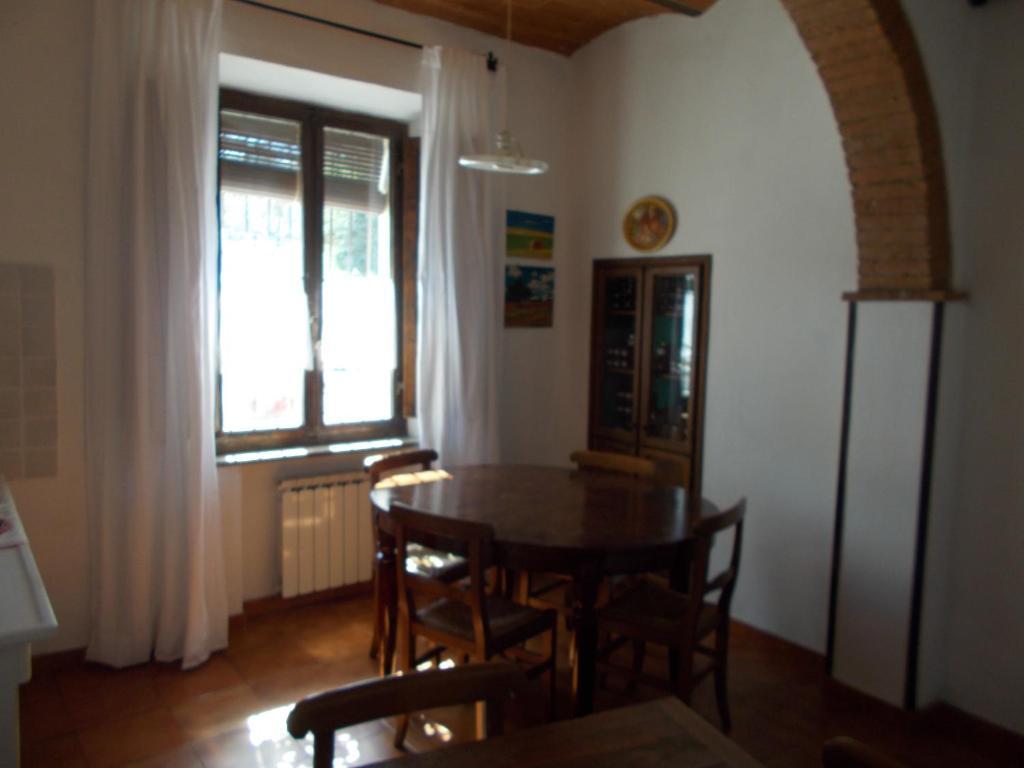 La Francigena * Staggia