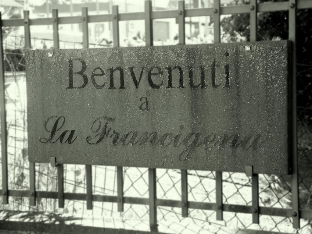 La Francigena Aparthotel