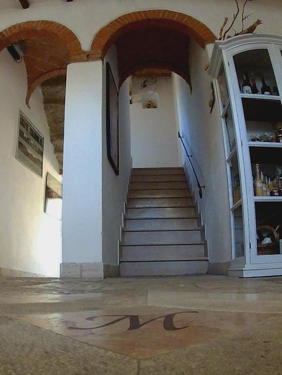 La Francigena