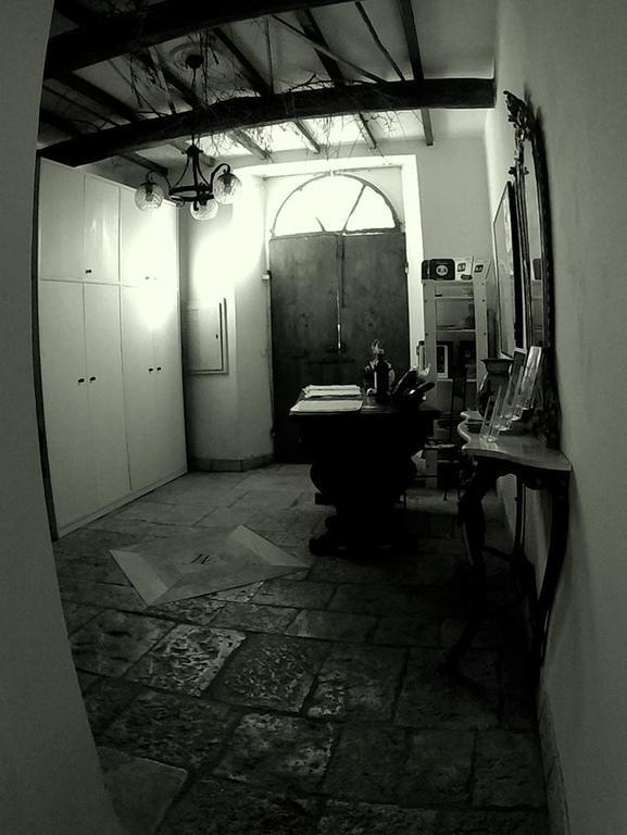 La Francigena Aparthotel Staggia