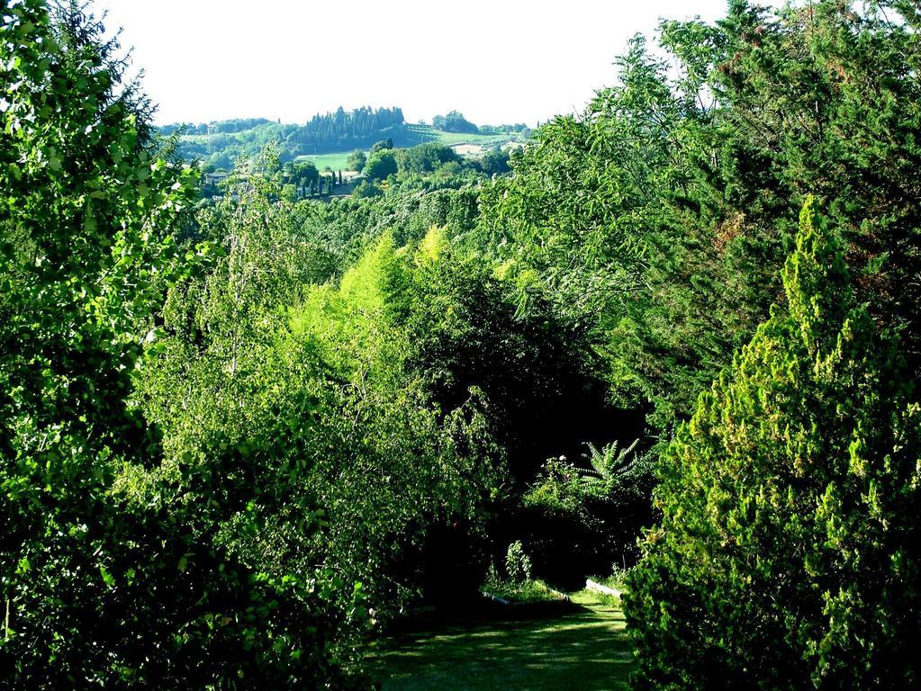 La Francigena Aparthotel