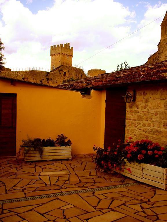 La Francigena Aparthotel