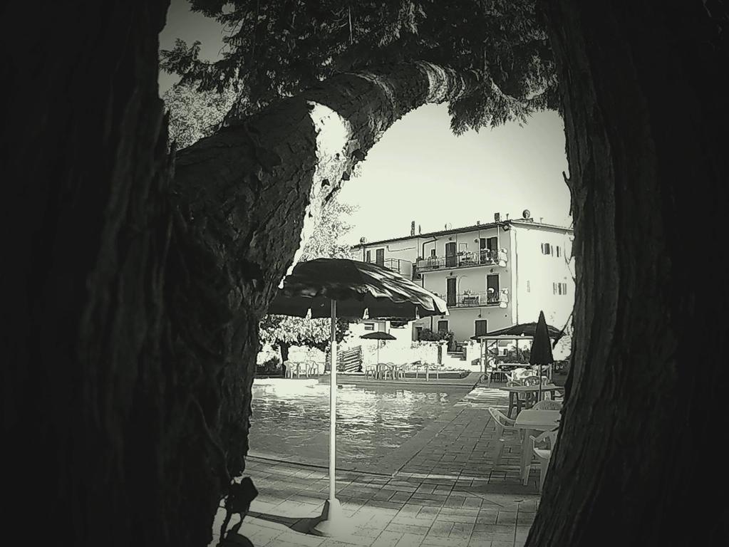 La Francigena Aparthotel *