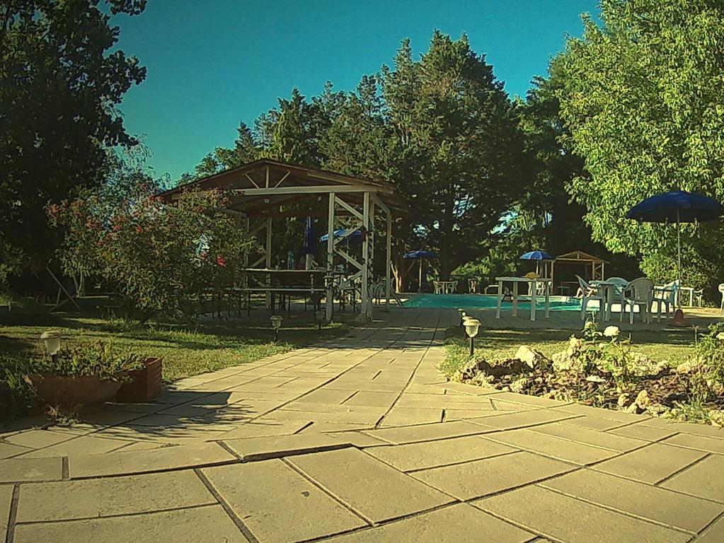 Aparthotel La Francigena Staggia