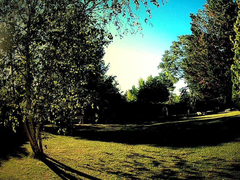 Aparthotel La Francigena