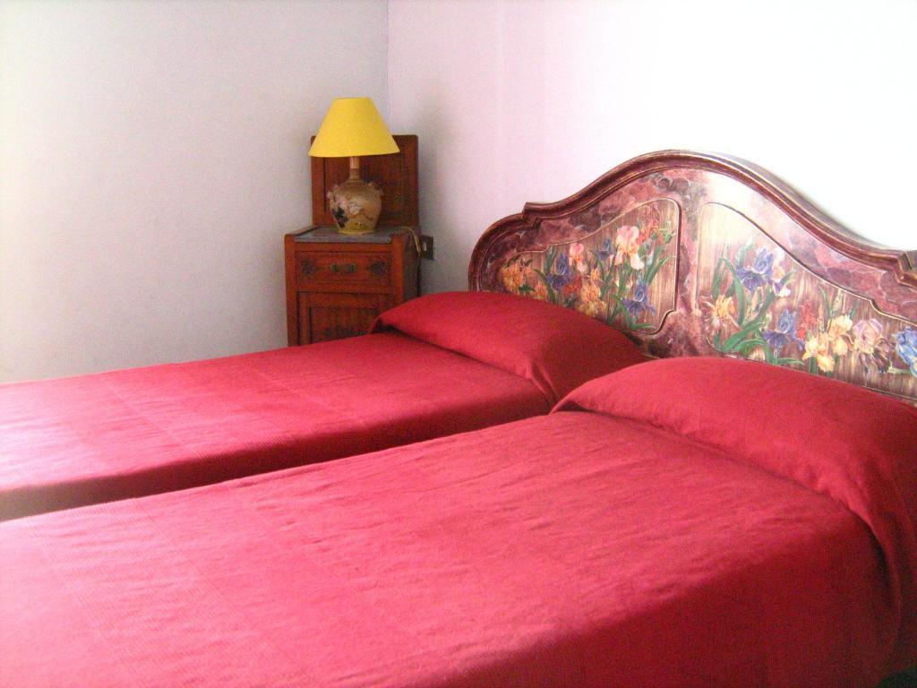 La Francigena Aparthotel