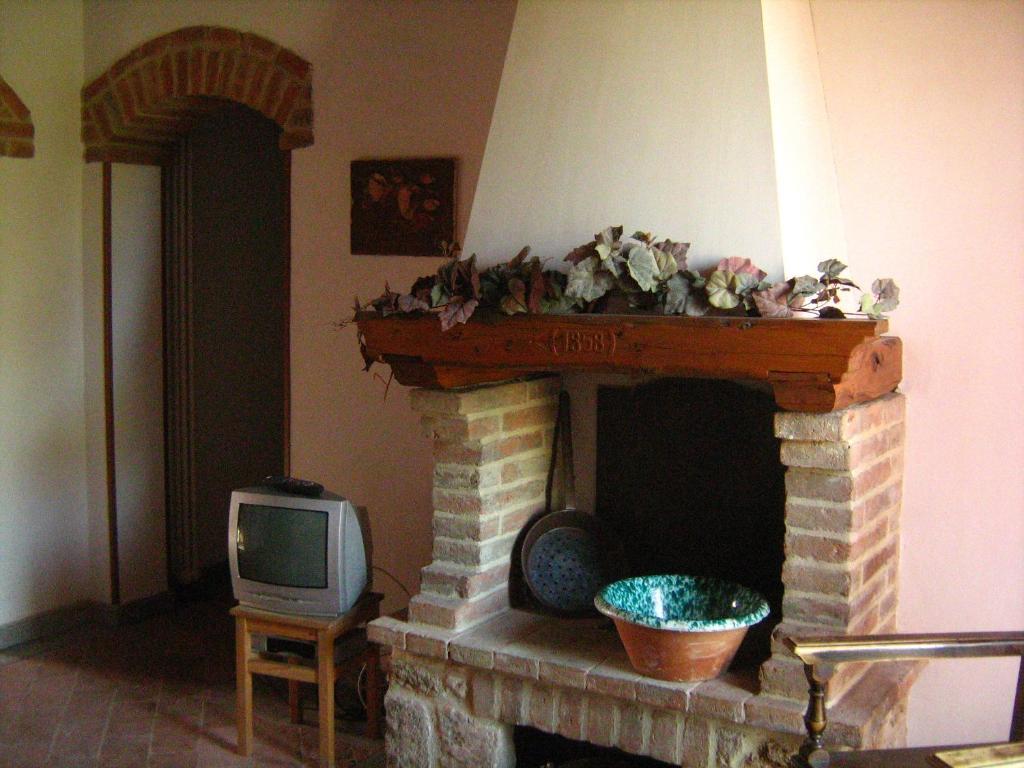 La Francigena Aparthotel