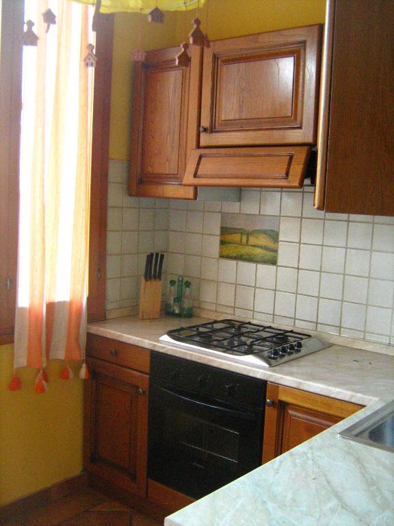 Aparthotel La Francigena *