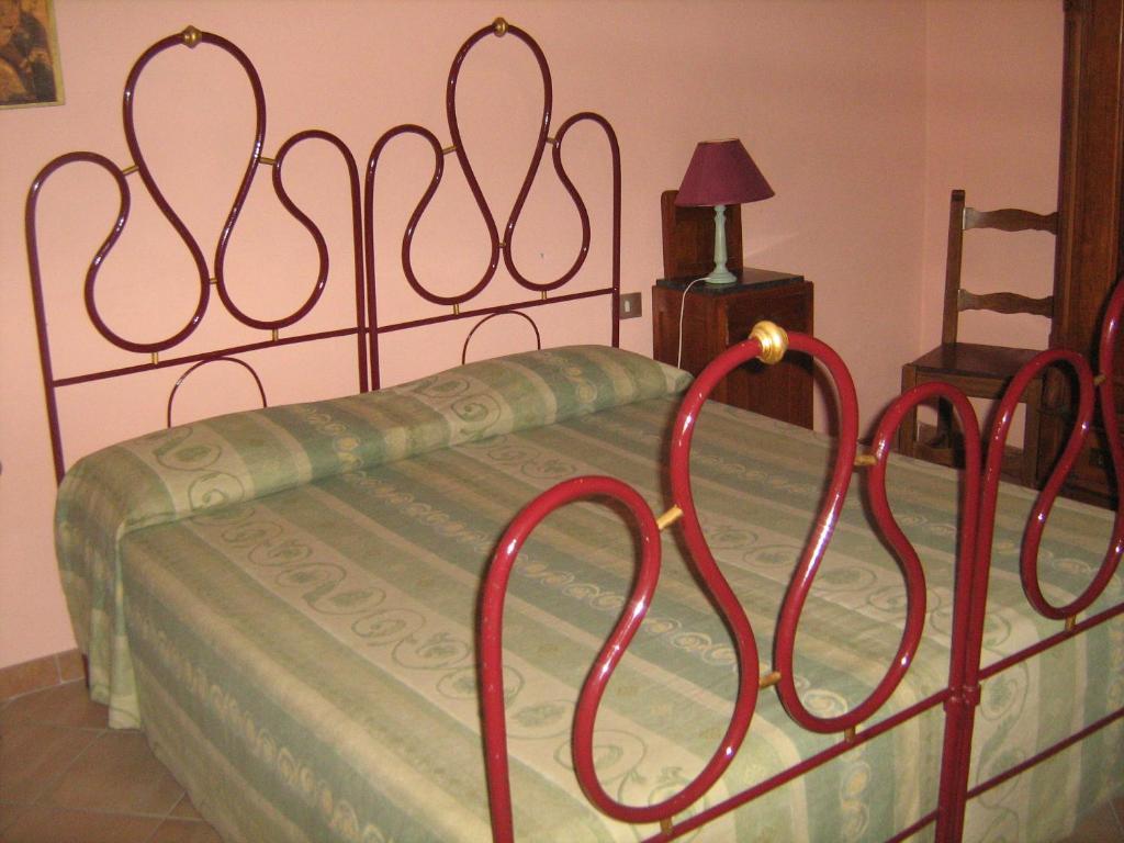 Aparthotel La Francigena Staggia