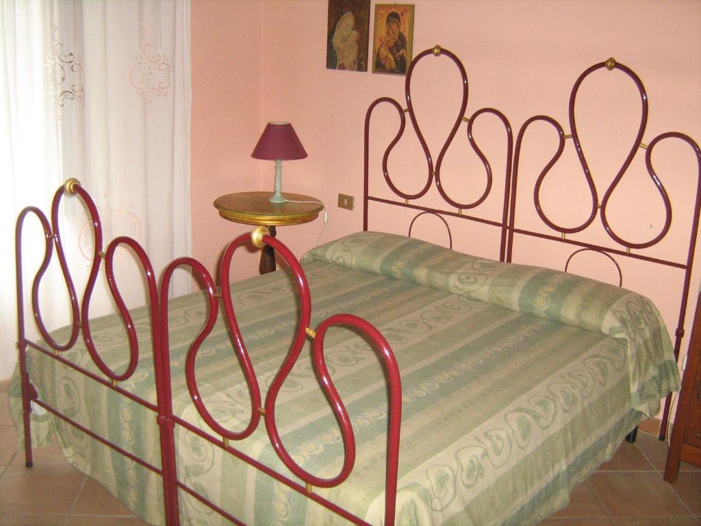 Aparthotel La Francigena