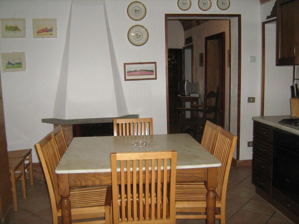 La Francigena Staggia