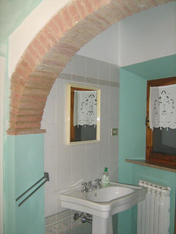 Aparthotel La Francigena *
