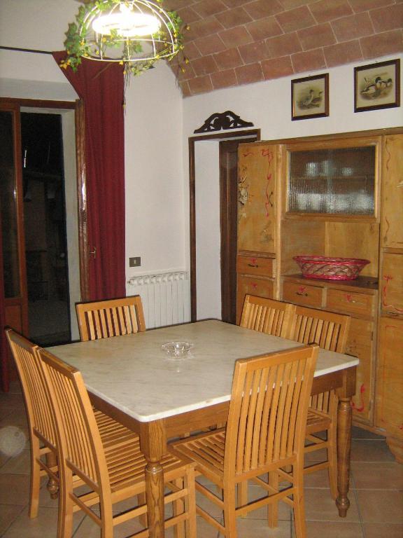 La Francigena * Staggia