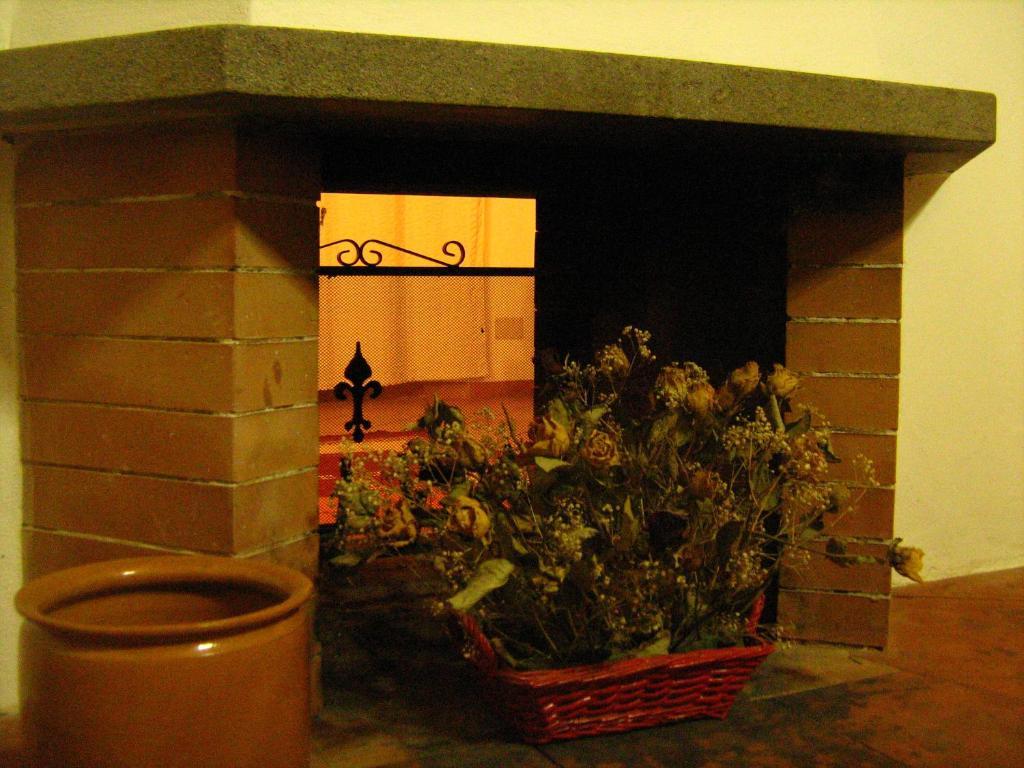 La Francigena Aparthotel